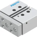 Festo DFM-20-25-P-A-KF-F1A