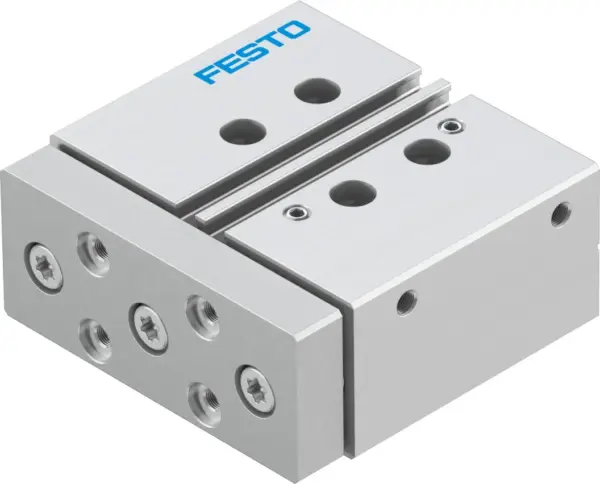 Festo DFM-20-25-P-A-KF