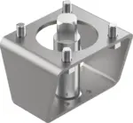 Festo DARQ-K-V-F10S22-F05S14-R13 - Image 3