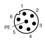 Pepperl Fuchs V16S-G - Image 3