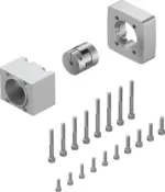 Festo EAMM-A-S48-70A-G2 - Image 2