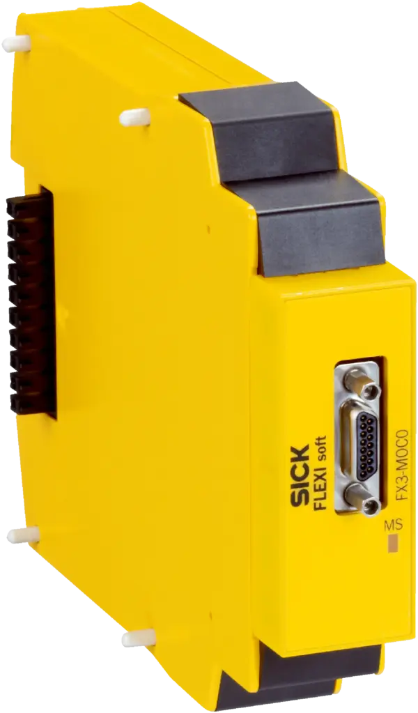 Sick FX3-MOC000000