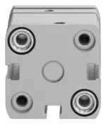 Festo ADNGF-25-15-P-A - Image 5