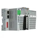 Acim Nidec Remote I/O