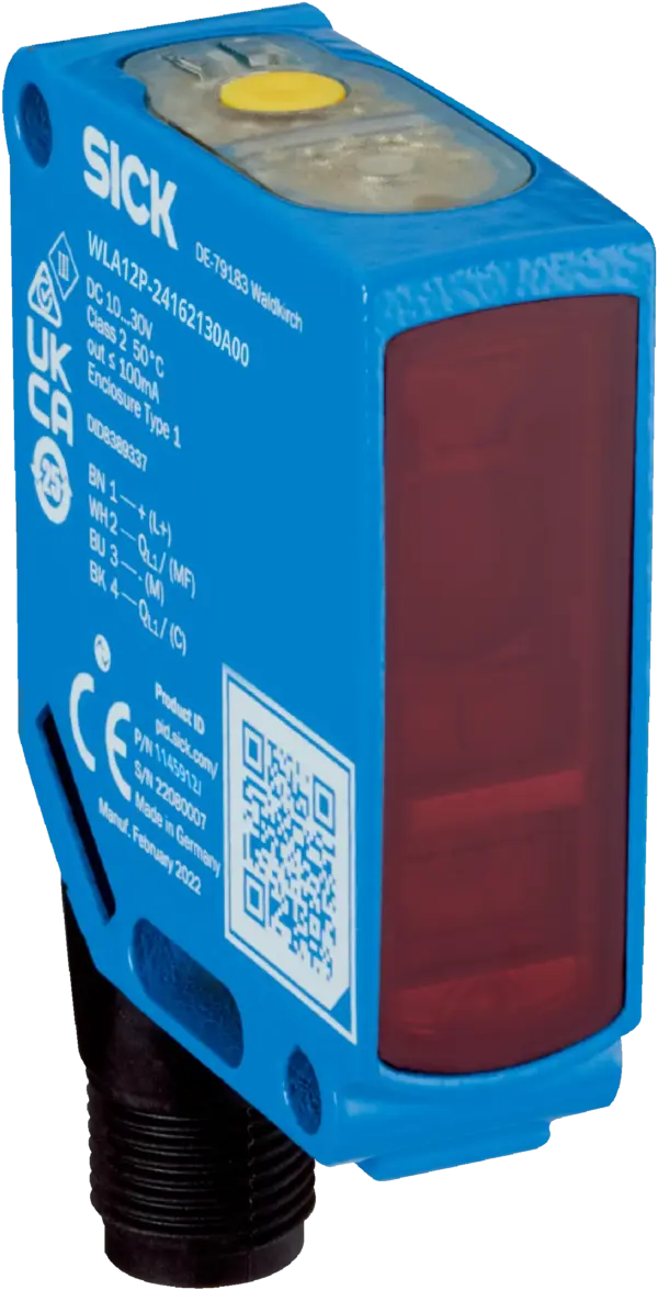 Sick WLA12P-24162130A00ZDZZZZZZZZZ1