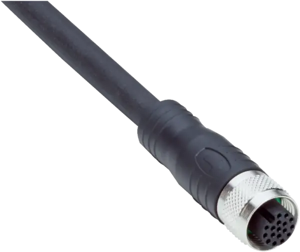 Sick YF2A2D-050UV2XLEAX