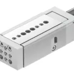 Festo DGSL-16-20-PA