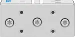Festo DFM-40-25-P-A-KF-F1A - Image 4