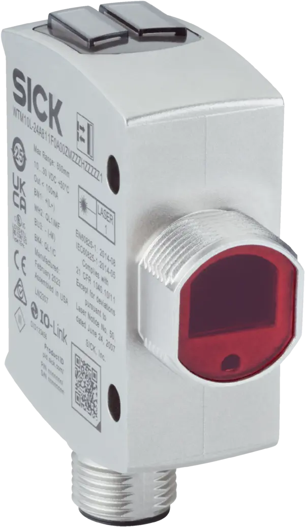 Sick WTM10L-241612D0A00ZWZZZZZZZZZ1