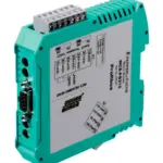 Pepperl Fuchs WCS-PG310