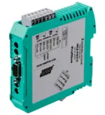 Pepperl Fuchs WCS-PG310