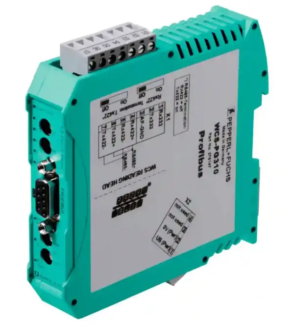 Pepperl Fuchs WCS-PG310