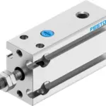 Festo DPDM-10-10-S-PA
