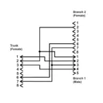 Banner Engineering CSB-M1250M1280 - Image 2