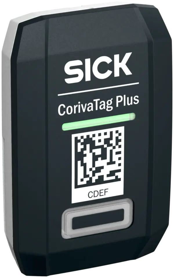 Sick CorivaTag Plus