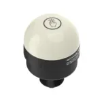 Banner Engineering K70DXN2T2GRYQ - Image 2