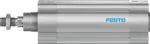 Festo DSBC-80-125-PPSA-N3 - Image 3