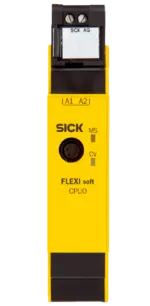 Sick FX3-CPU000000 - Image 2