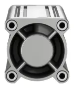 Festo DSBC-80-500-PPSA-N3 - Image 5