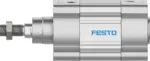 Festo DSBC-80-25-D3-PPSA-N3 - Image 3
