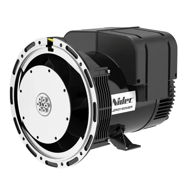 Acim Nidec Leroy-Somer TAL 040 | 10 - 20 kVA