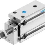Festo DPDM-Q-16-5-S-PA