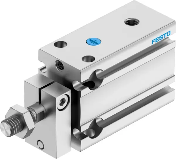 Festo DPDM-Q-16-5-S-PA