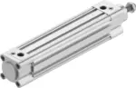 Festo DSBC-40-160-D3-PPVA-N3 - Image 2