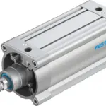 Festo DSBC-125-160-PPVA-N3
