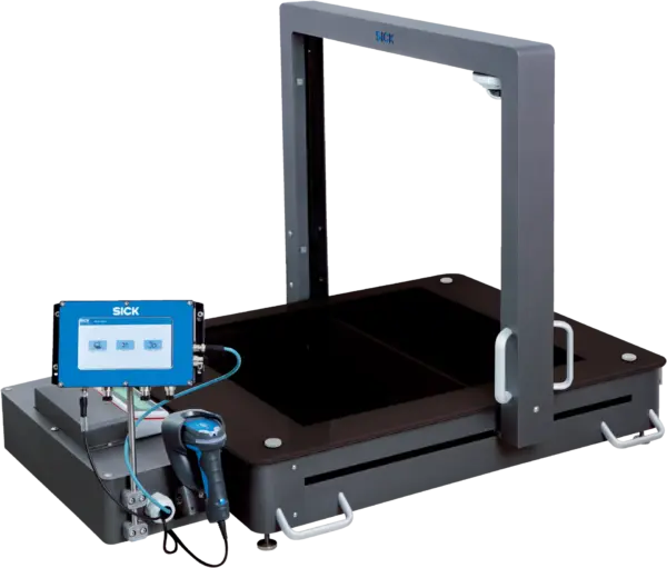 Sick MDA-800-2,5-Image