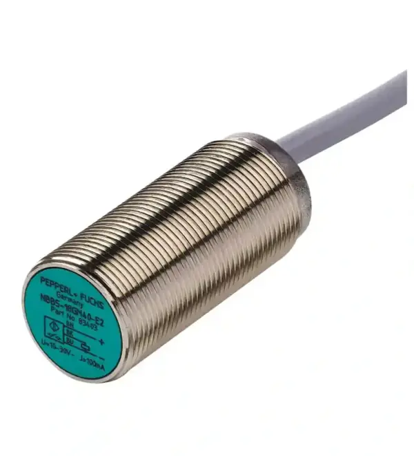 Pepperl Fuchs NCB5-18GM40-N0