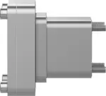 Festo EAMM-A-D50-80G-S1 - Image 3