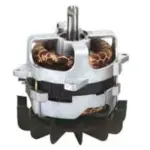 Acim Nidec D - D-P - D-PR