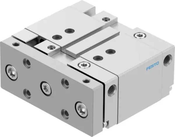 Festo DFM-50-25-B-PPV-A-KF