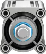 Festo DSBC-63-250-PPSA-N3 - Image 4