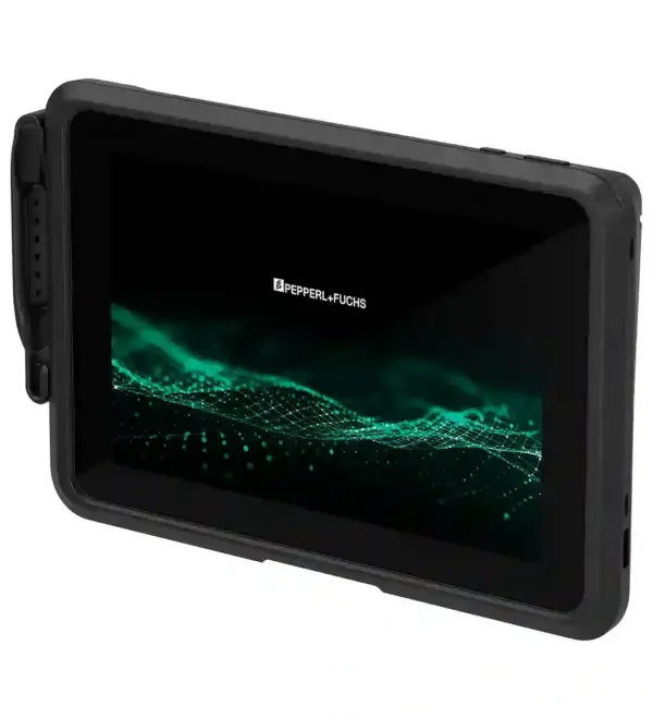 Pepperl Fuchs TAB-IND10* (WIN & SCANNER FRAME)