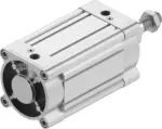 Festo DSBC-125-100-D3-PPVA-N3 - Image 2