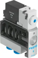 Festo CPVSC1-M1H-M-P-Q4