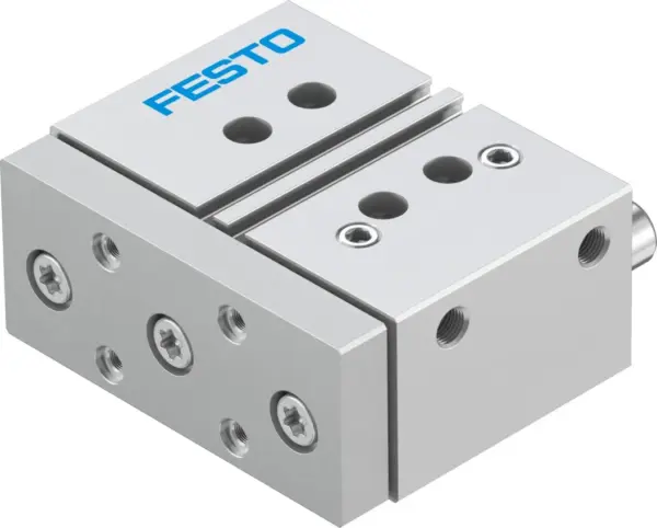 Festo DFM-32-25-P-A-KF-F1A
