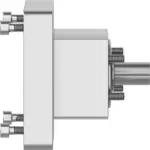 Festo EAMM-A-N48-84AA - Image 3