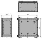 Pepperl Fuchs LB9508-TB*-B-0**-**-*-Y* - Image 2