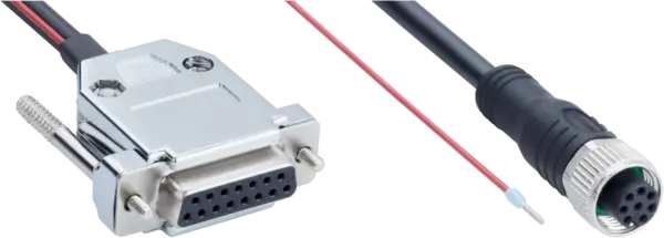 Sick YF2A26-C50S01FDSB6