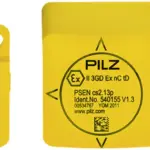 Pilz 540105