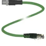 Pepperl Fuchs V19S-G-GN5M-PUR-ABG-V45-G