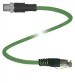 Pepperl Fuchs V19S-G-GN5M-PUR-ABG-V45-G