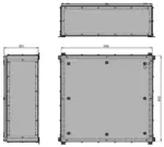 Pepperl Fuchs LB9547-T7*-*-***-**-*-Y* - Image 2