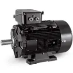 Acim Nidec Switched Reluctance Motors