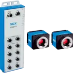 Sick PACS1000-221