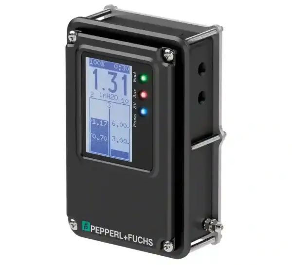 Pepperl Fuchs 7500-01-AA-STD-UNV-PNO