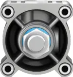Festo DSBC-80-25-PPVA-N3 - Image 4